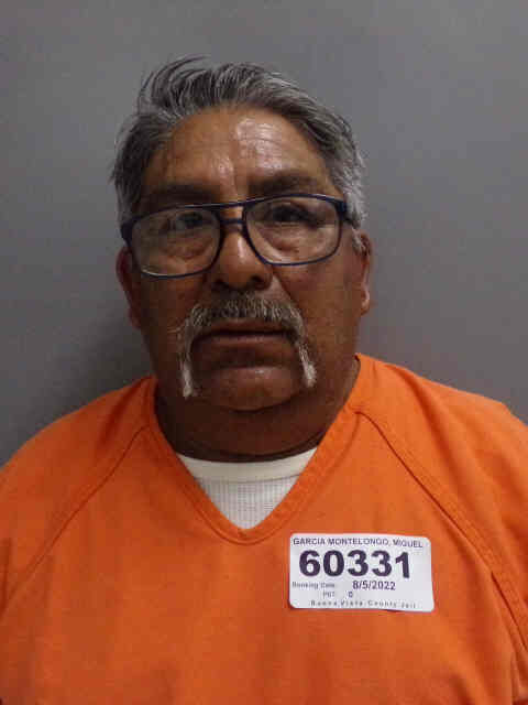 Miguel Garcia Montelongo mug